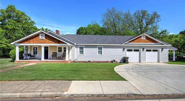 Photo of 119 Cassville Rd, Cartersville, GA 30120