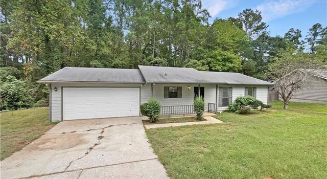 Photo of 1100 Walnut Creek Ln, Jonesboro, GA 30238