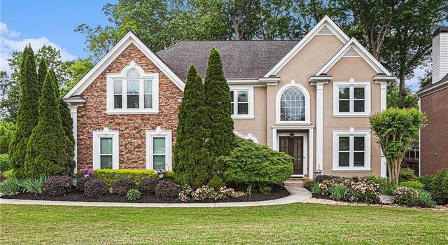 Photo of 12350 Edenwilde Dr, Roswell, GA 30075