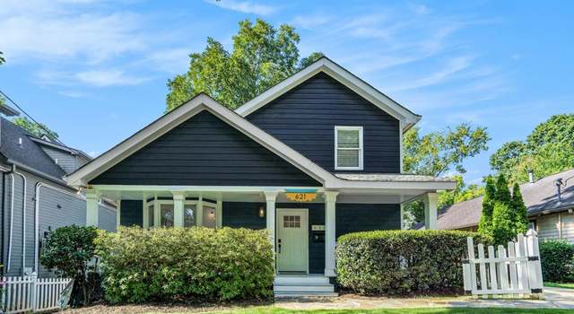 Photo of 621 Robinson Ave SE, Atlanta, GA 30312