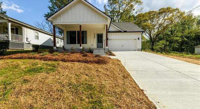 Photo of 2286 Carver Dr NW, Atlanta, GA 30314