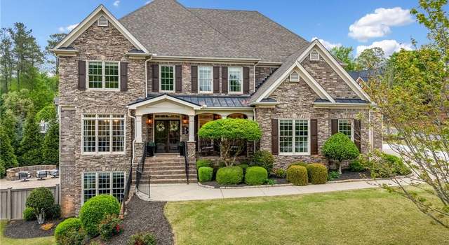 Photo of 903 Shaftoe St NW, Kennesaw, GA 30152