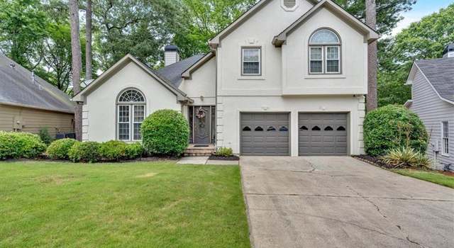 Photo of 3473 Whisperwood Ct NW, Marietta, GA 30064