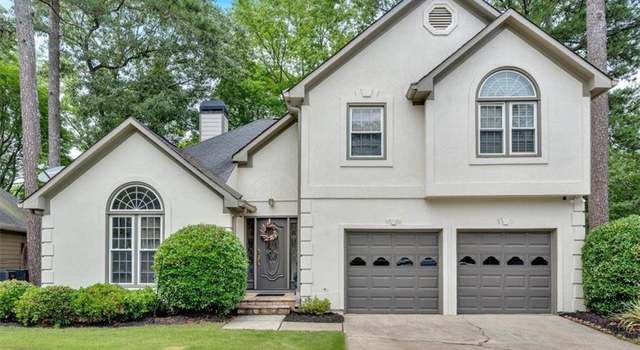 Photo of 3473 Whisperwood Ct NW, Marietta, GA 30064