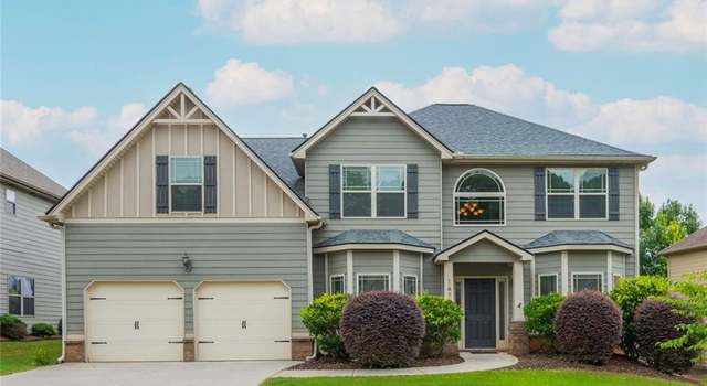 Photo of 1475 Forest Brook Trl, Cumming, GA 30041