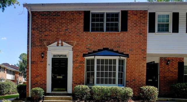 Photo of 6520 Roswell Rd #70, Sandy Springs, GA 30328