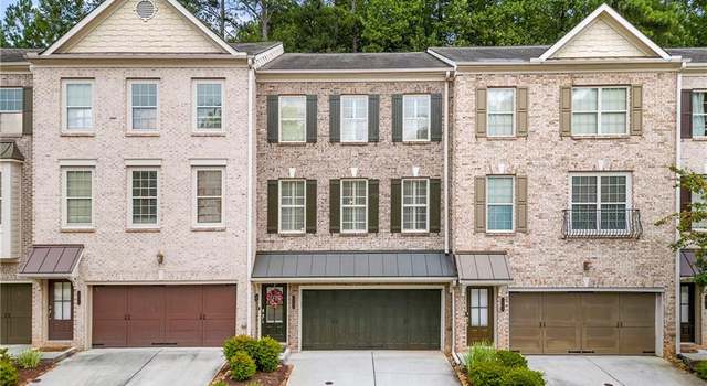 Photo of 1807 Morning Star Ln, Tucker, GA 30084