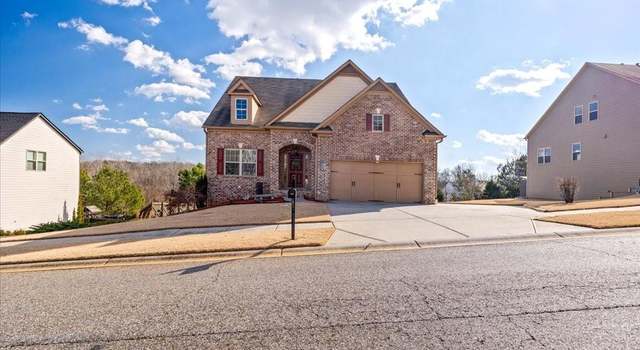 Photo of 1913 Henderson Falls Way, Braselton, GA 30517