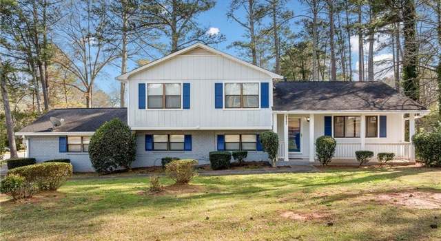 Photo of 4347 Pleasant Ridge Rd, Decatur, GA 30034