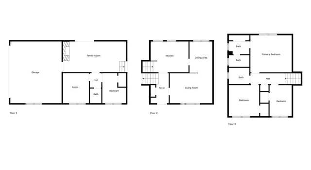 Photo of 4347 Pleasant Ridge Rd, Decatur, GA 30034