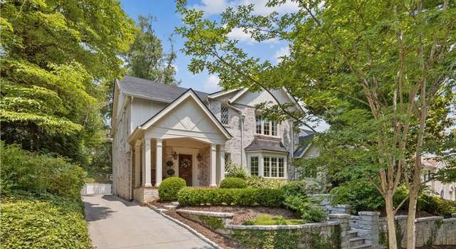 Photo of 54 Camden Rd NE, Atlanta, GA 30309