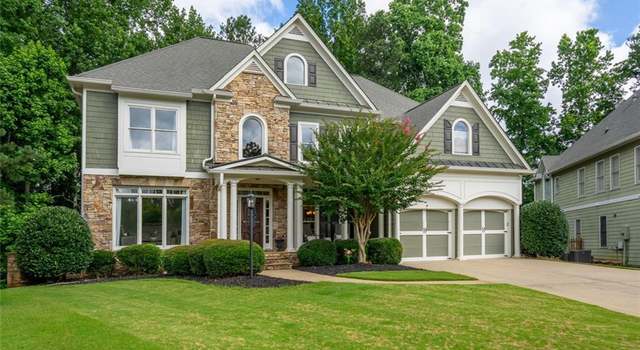 Photo of 1652 Lightfoot Cir, Marietta, GA 30062