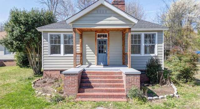 Photo of 60 2nd Shannon St, Rome, GA 30161
