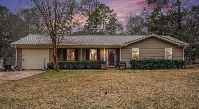 Photo of 4775 Hemlock Dr SE, Conyers, GA 30094