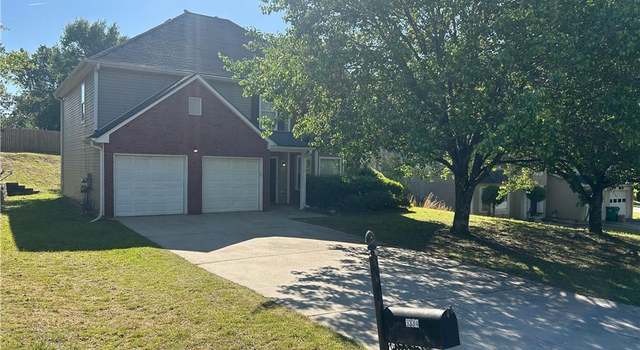 Photo of 3334 Rockmill Dr, Ellenwood, GA 30294