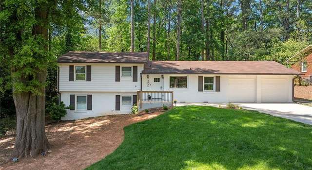Photo of 3456 Thornewood Dr, Atlanta, GA 30340