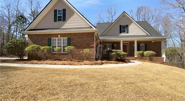 Photo of 9585 Grande Dr, Winston, GA 30187