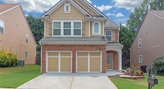 Photo of 5645 Carrington Pl, Cumming, GA 30040