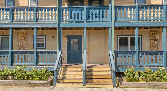 Photo of 26-105 Midway St Unit 108 but Door 105, Helen, GA 30545