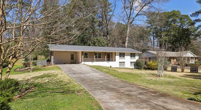Photo of 3818 Beya Way, Atlanta, GA 30340