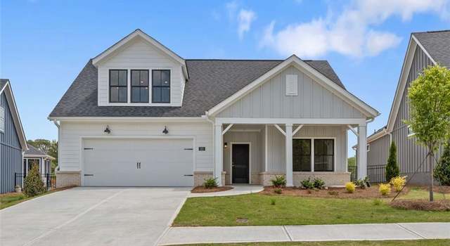 Photo of 325 Sassafras Way W, Holly Springs, GA 30115