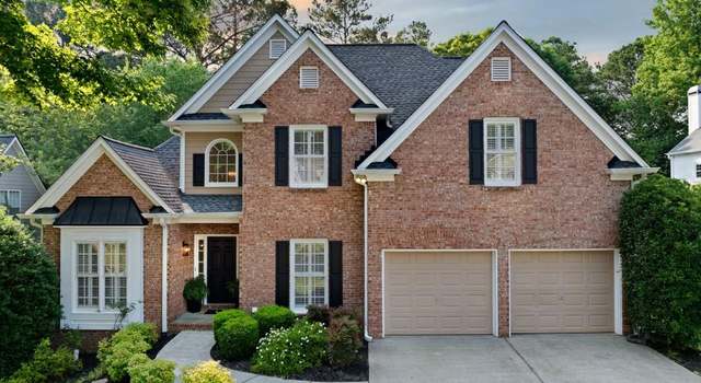 Photo of 112 Birchwood Pass, Canton, GA 30114