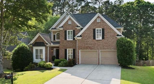 Photo of 112 Birchwood Pass, Canton, GA 30114