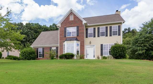 Photo of 3590 Wapakonata Trl, Bethlehem, GA 30620