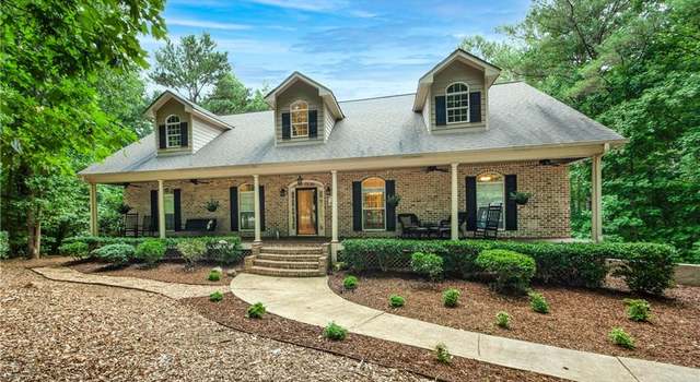 Photo of 153 Preserve Pkwy, Ball Ground, GA 30107