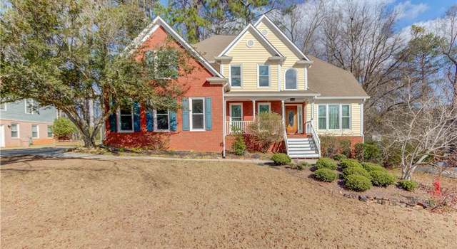 Photo of 3520 Prairie Dr, Snellville, GA 30039