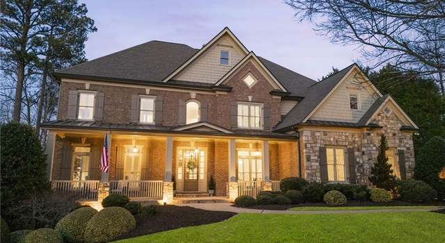 Photo of 221 Affirmed Ct, Milton, GA 30004