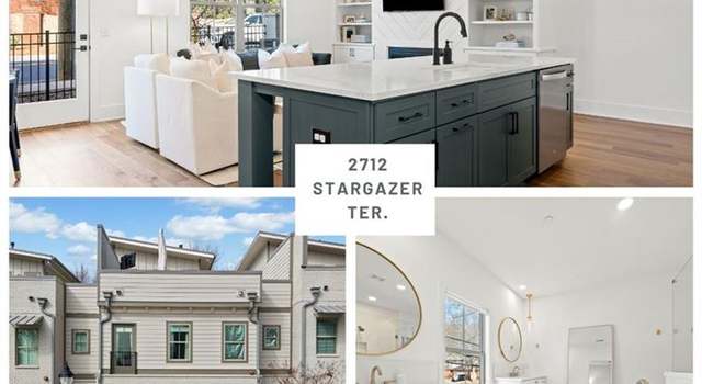 Photo of 2712 Stargazer Ter, Smyrna, GA 30080
