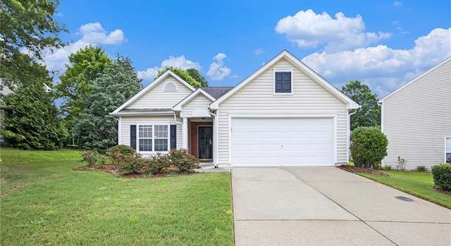 Photo of 7057 Silver Bend Ovrlk, Austell, GA 30168