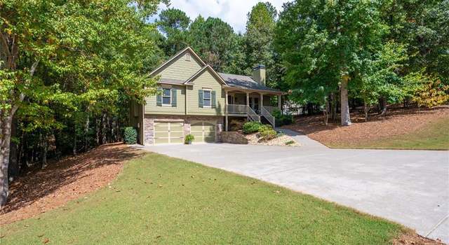 Photo of 211 Ashleys Way, Waleska, GA 30183