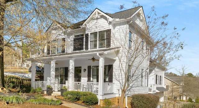 Photo of 1399 Knob Hill Ct SE, Atlanta, GA 30316