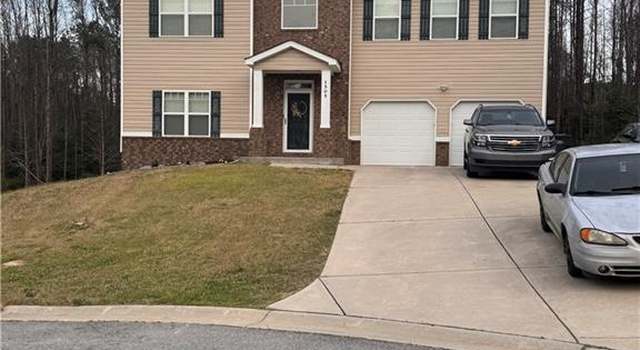 Photo of 1505 Oglethorpe Dr, Hephzibah, GA 30815