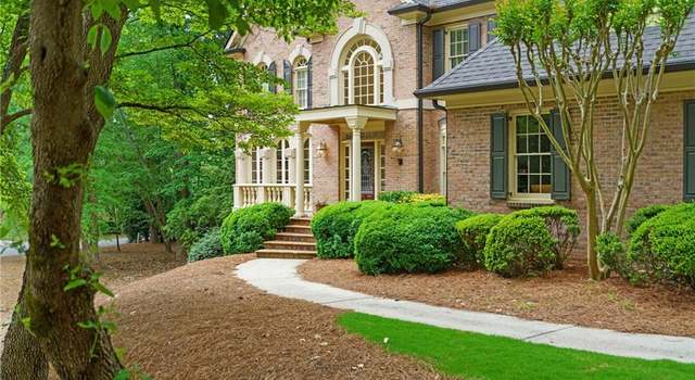 Photo of 1100 Kensington Ct, Johns Creek, GA 30022