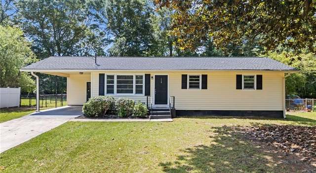 Photo of 119 Beech Creek Dr NW, Rome, GA 30165