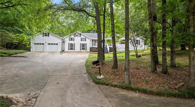 Photo of 3345 Bomar Rd, Douglasville, GA 30135