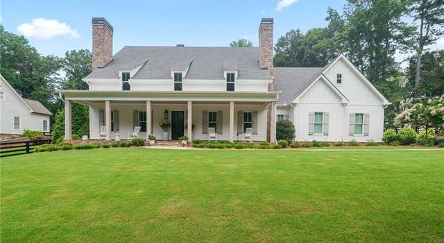 Photo of 104 Trinity Hollow Dr, Canton, GA 30115