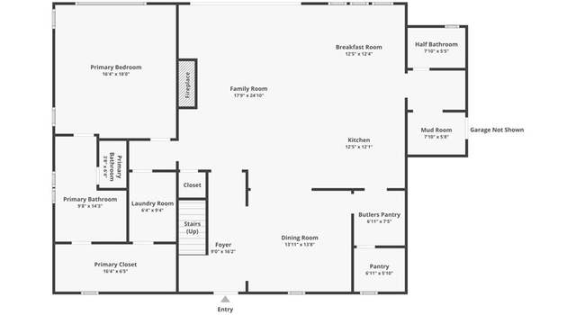 Photo of 104 Trinity Hollow Dr, Canton, GA 30115
