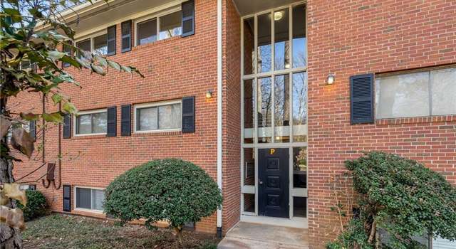Photo of 1111 Clairemont Ave Unit P5, Decatur, GA 30030