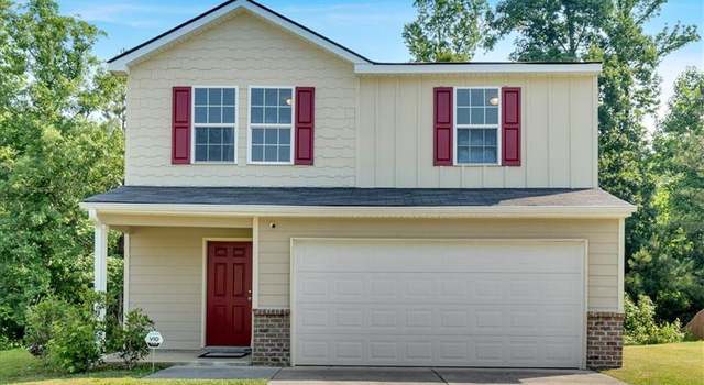 Photo of 3 Windsor Ct, Kingston, GA 30145