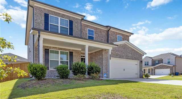 Photo of 3460 Sycamore Dr SW, Atlanta, GA 30331