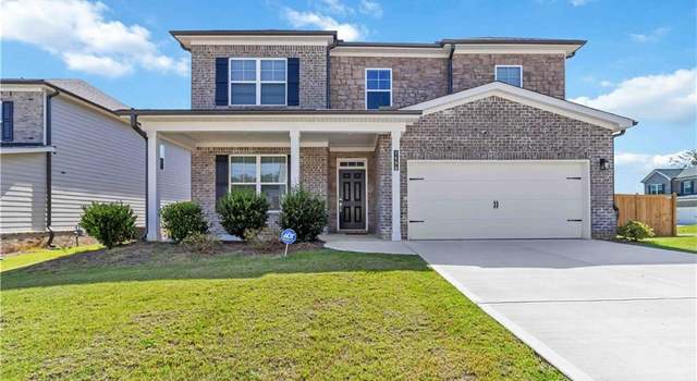 Photo of 3460 Sycamore Dr SW, Atlanta, GA 30331