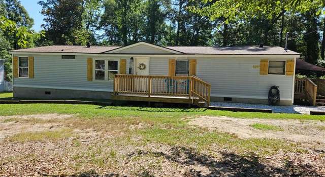 Photo of 207 Willow Ln, Union Point, GA 30669