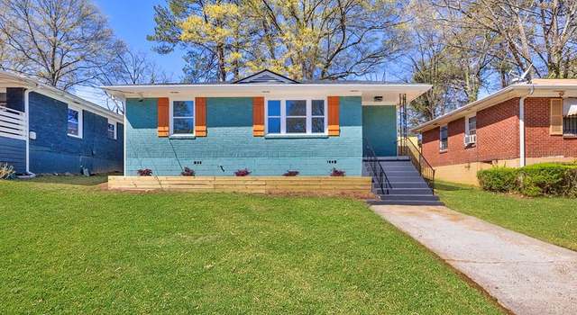 Photo of 1385 Benteen Way SE, Atlanta, GA 30315