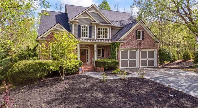 Photo of 135 Scarlet Oak Ln, Dawsonville, GA 30534