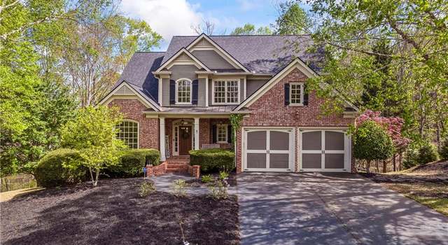 Photo of 135 Scarlet Oak Ln, Dawsonville, GA 30534