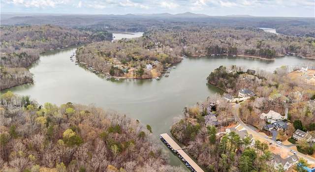 Photo of 135 Scarlet Oak Ln, Dawsonville, GA 30534